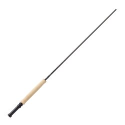 Sage Sense Fly Rod Main View